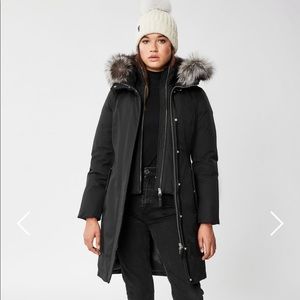 Mackage Harlowe Coat